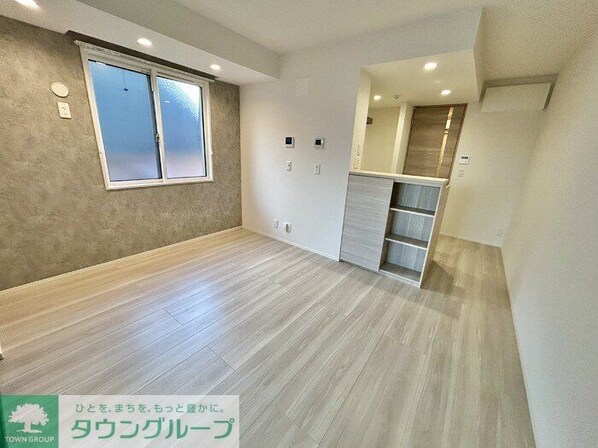 ディーラヴェニューの物件内観写真